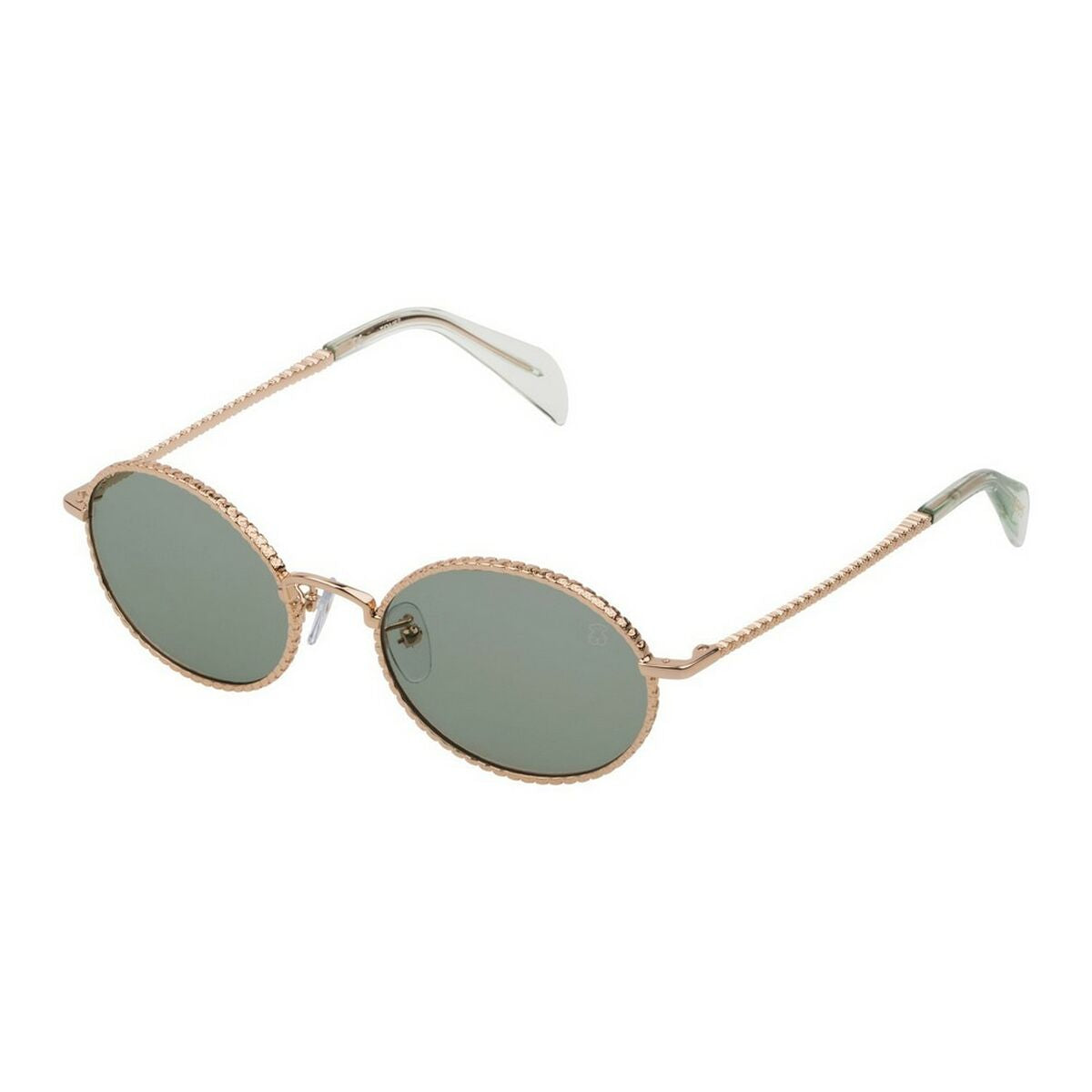 Gafas de Sol Mujer Tous STO392-52300Y Ø 52 mm