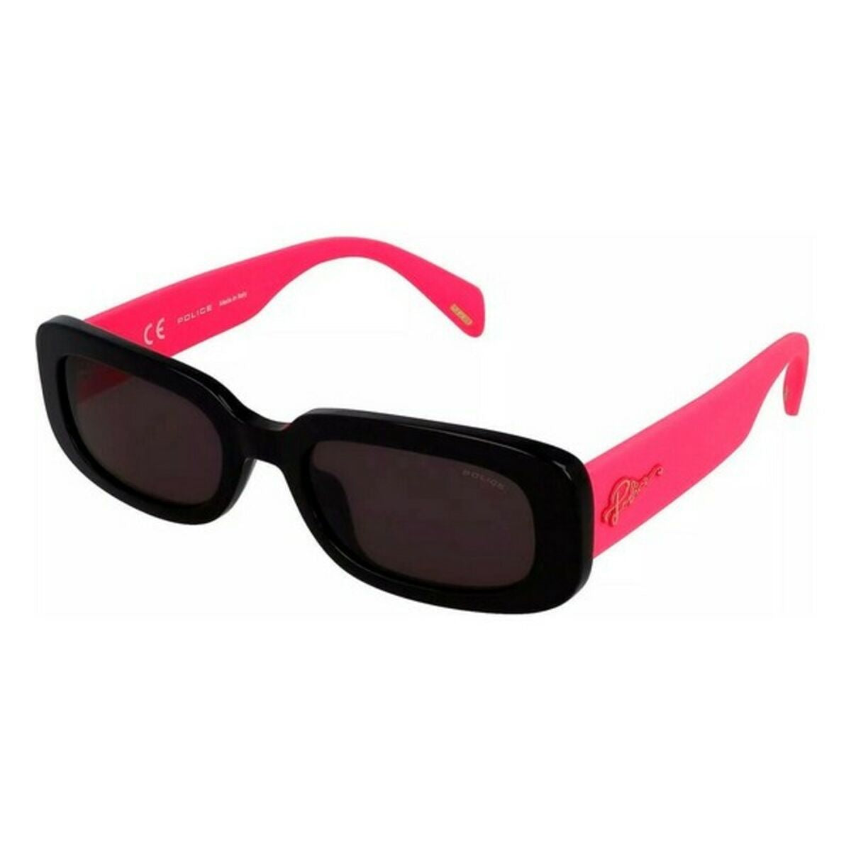 Gafas de Sol Mujer Police SPLA1753700Y Ø 53 mm