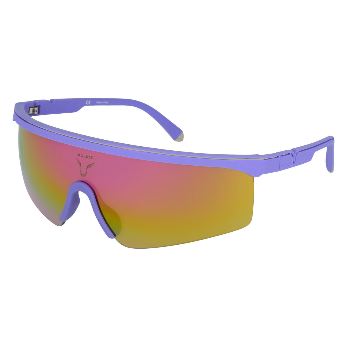 Gafas de Sol Hombre Police SPLA28-999UGX