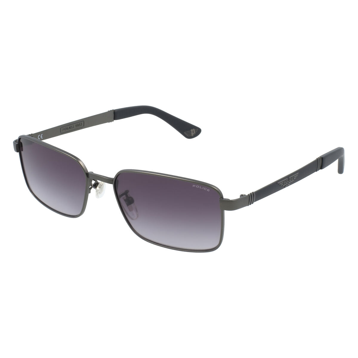 Gafas de Sol Hombre Police SPLA54-5808H5 ø 58 mm