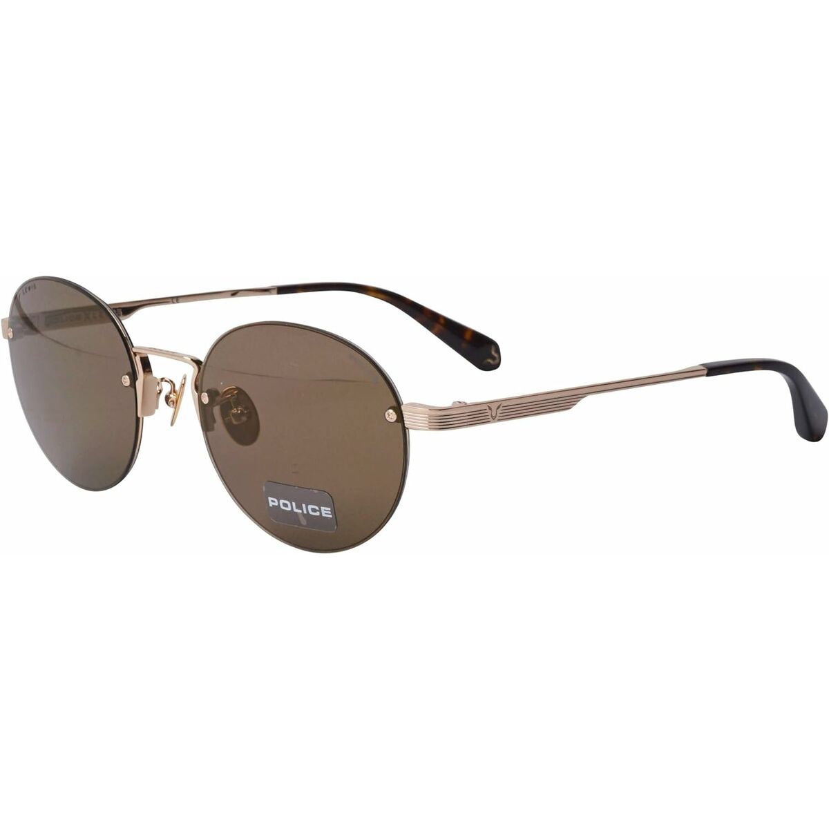 Gafas de Sol Hombre SPLB27-00G-53