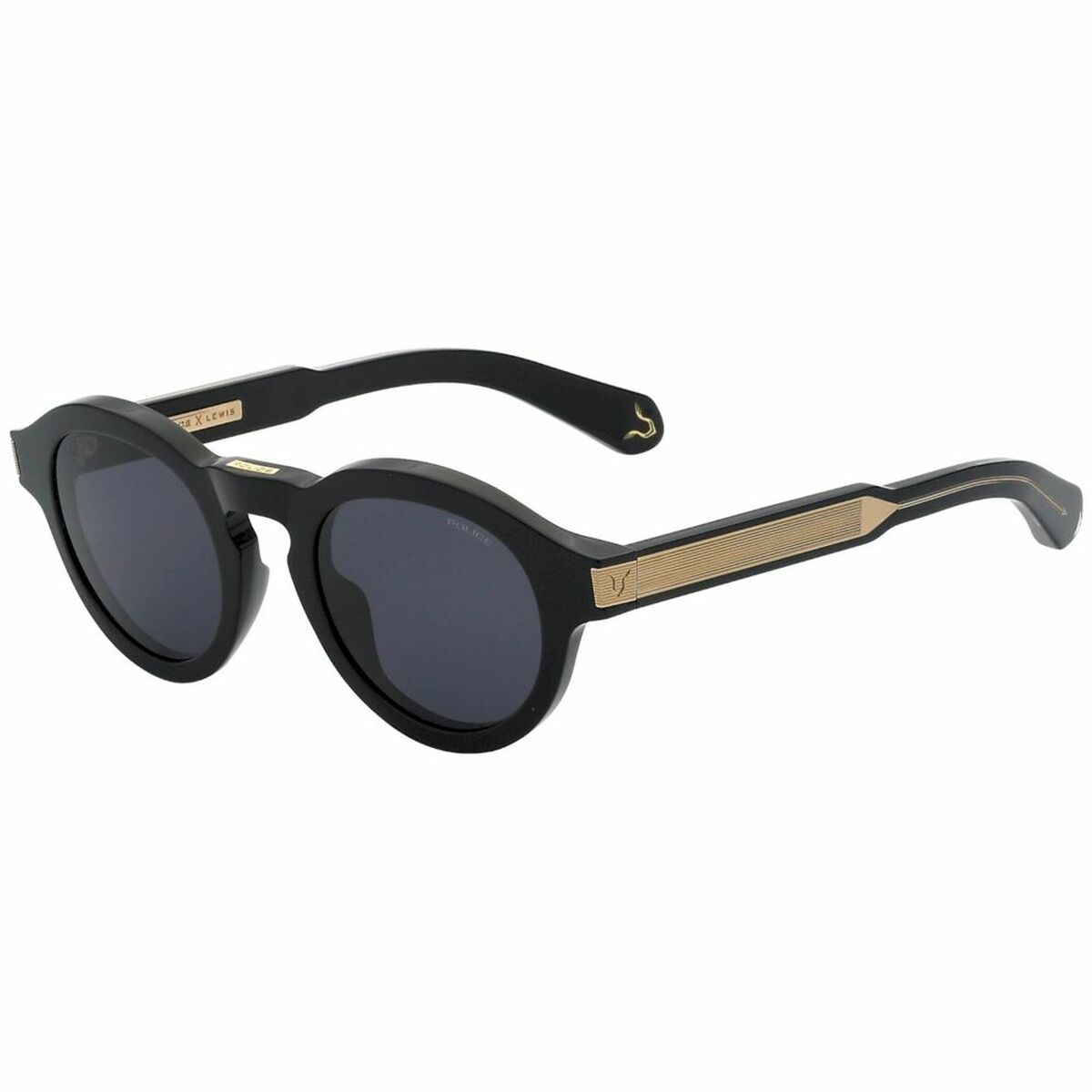 Gafas de Sol Hombre Police SPLB33470700 Ø 47 mm