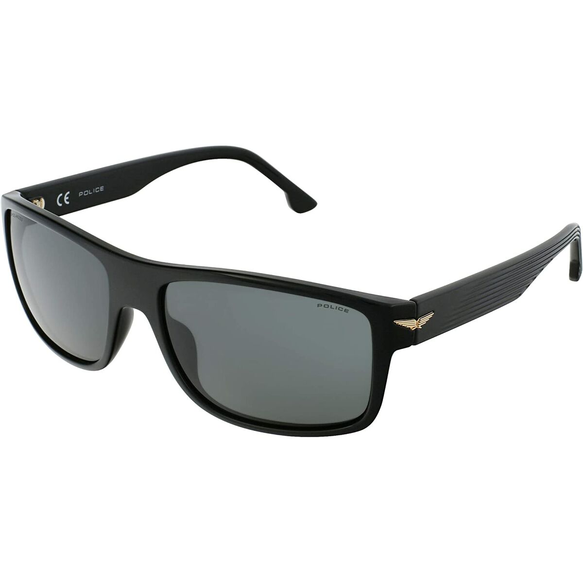 Gafas de Sol Unisex Police ø 60 mm