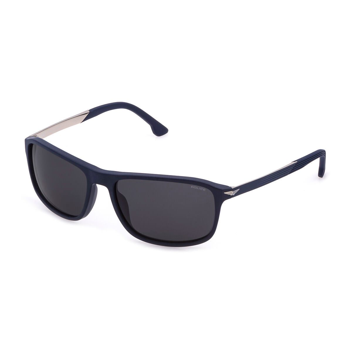 Gafas de Sol Hombre Police SPLC37-600C03 ø 60 mm