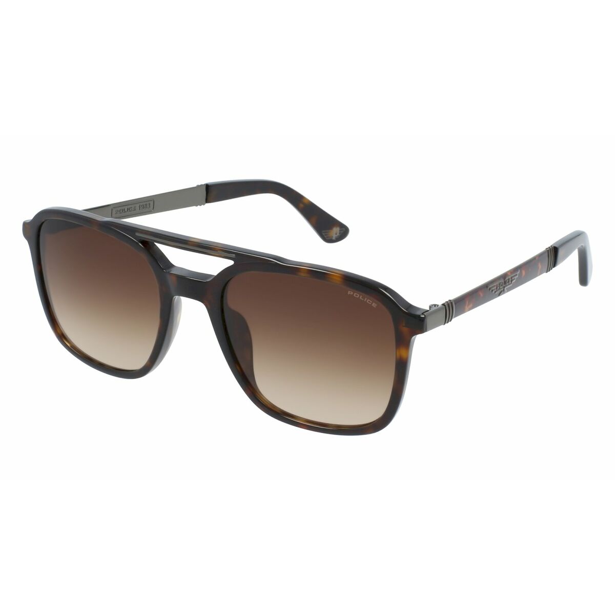 Gafas de Sol Mujer Police SPLA53-550722 Ø 55 mm