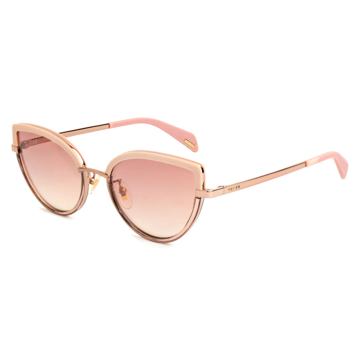 Gafas de Sol Mujer Police SPLC25-550H58 Ø 55 mm