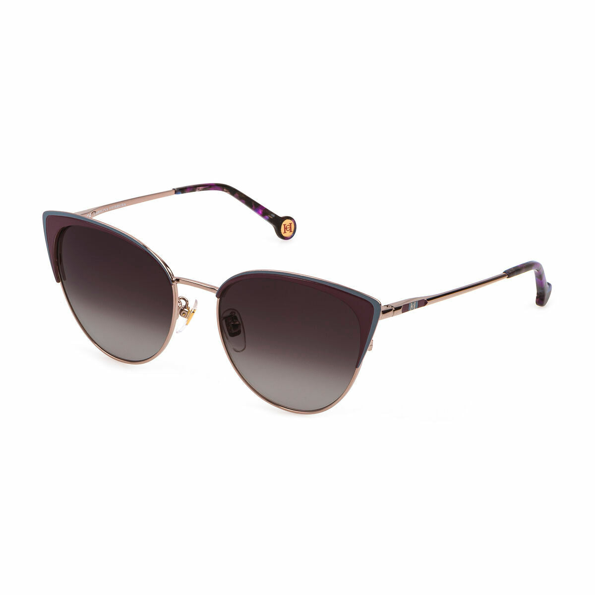 Gafas de Sol Mujer Carolina Herrera SHE177 55H60