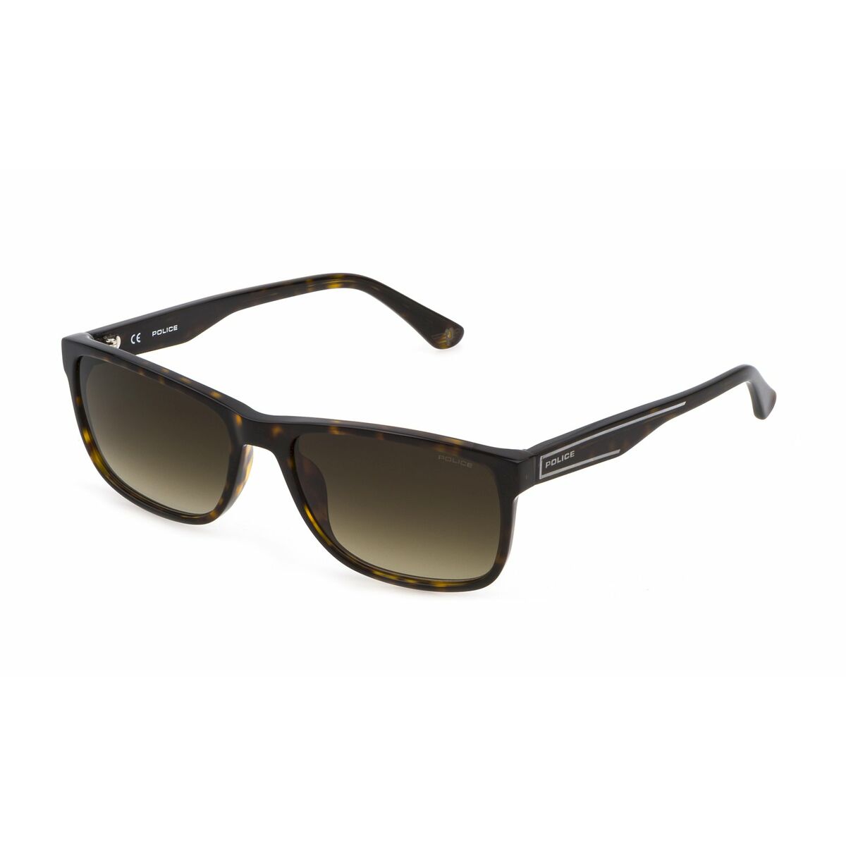 Gafas de Sol Unisex Police SPLB40N-560722 ø 56 mm