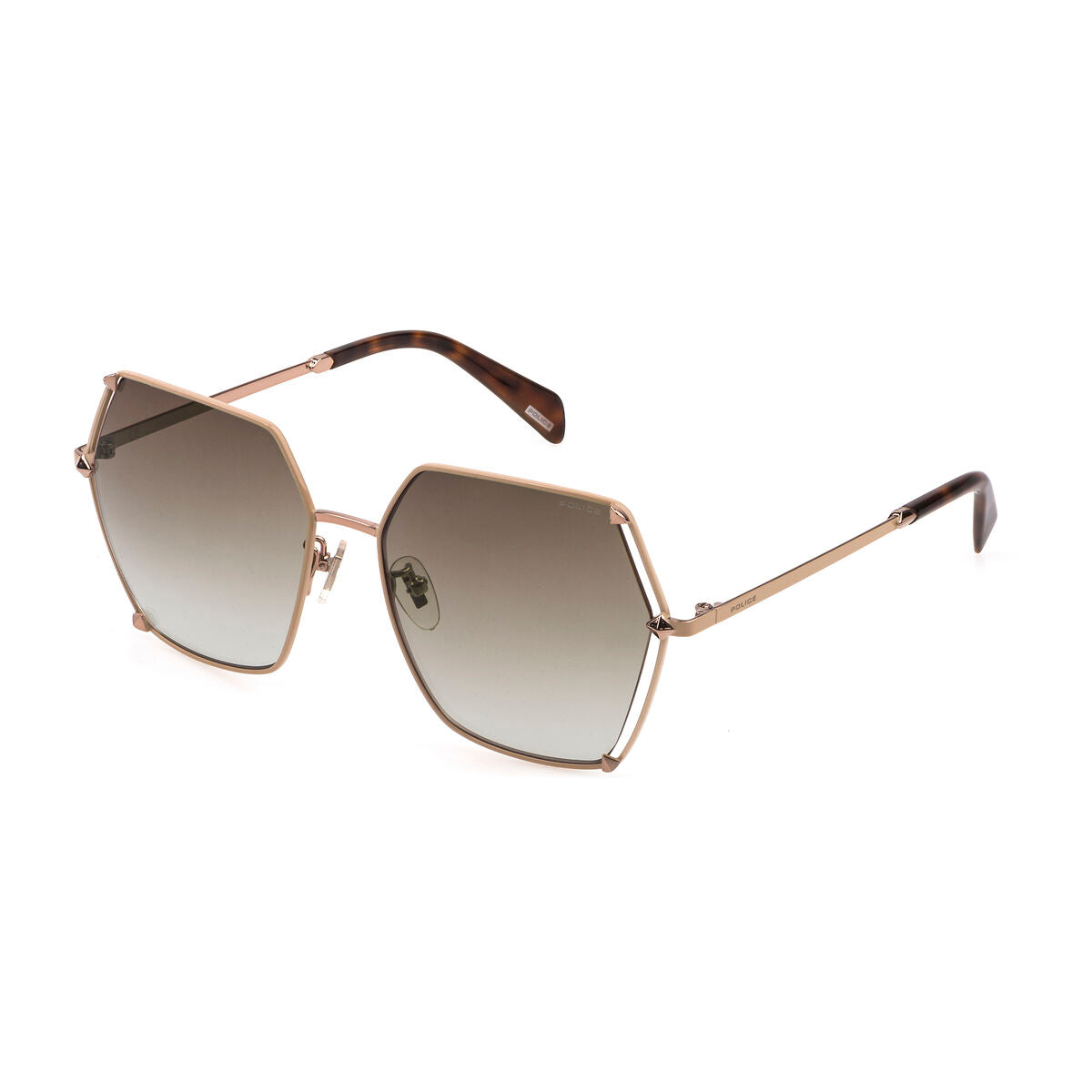 Gafas de Sol Mujer Police SPLD31-560F72 ø 56 mm