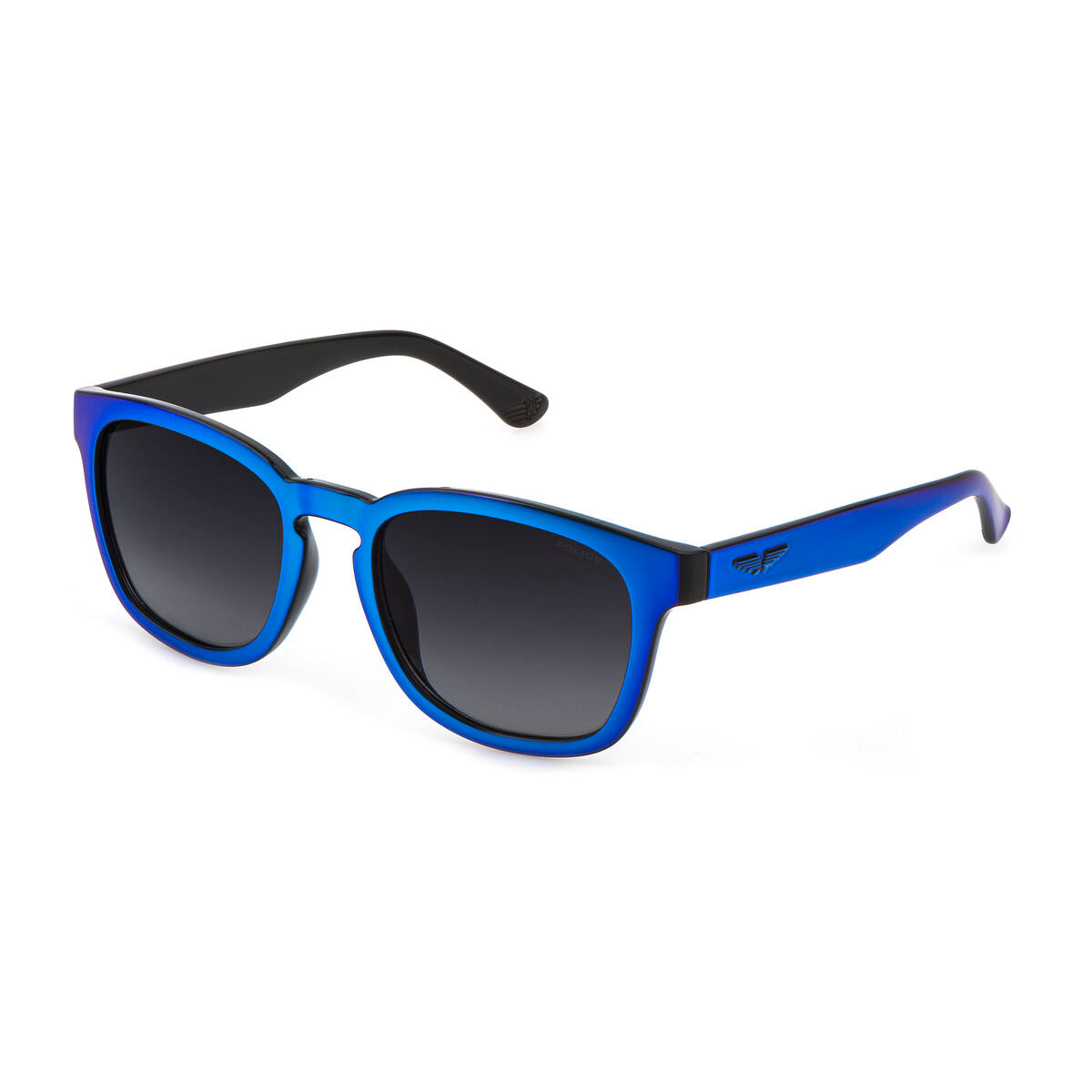 Gafas de Sol Hombre Police SPLD41-550ARE Ø 55 mm