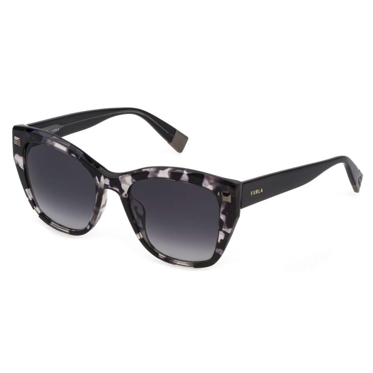 Gafas de Sol Mujer Furla Ø 53 mm