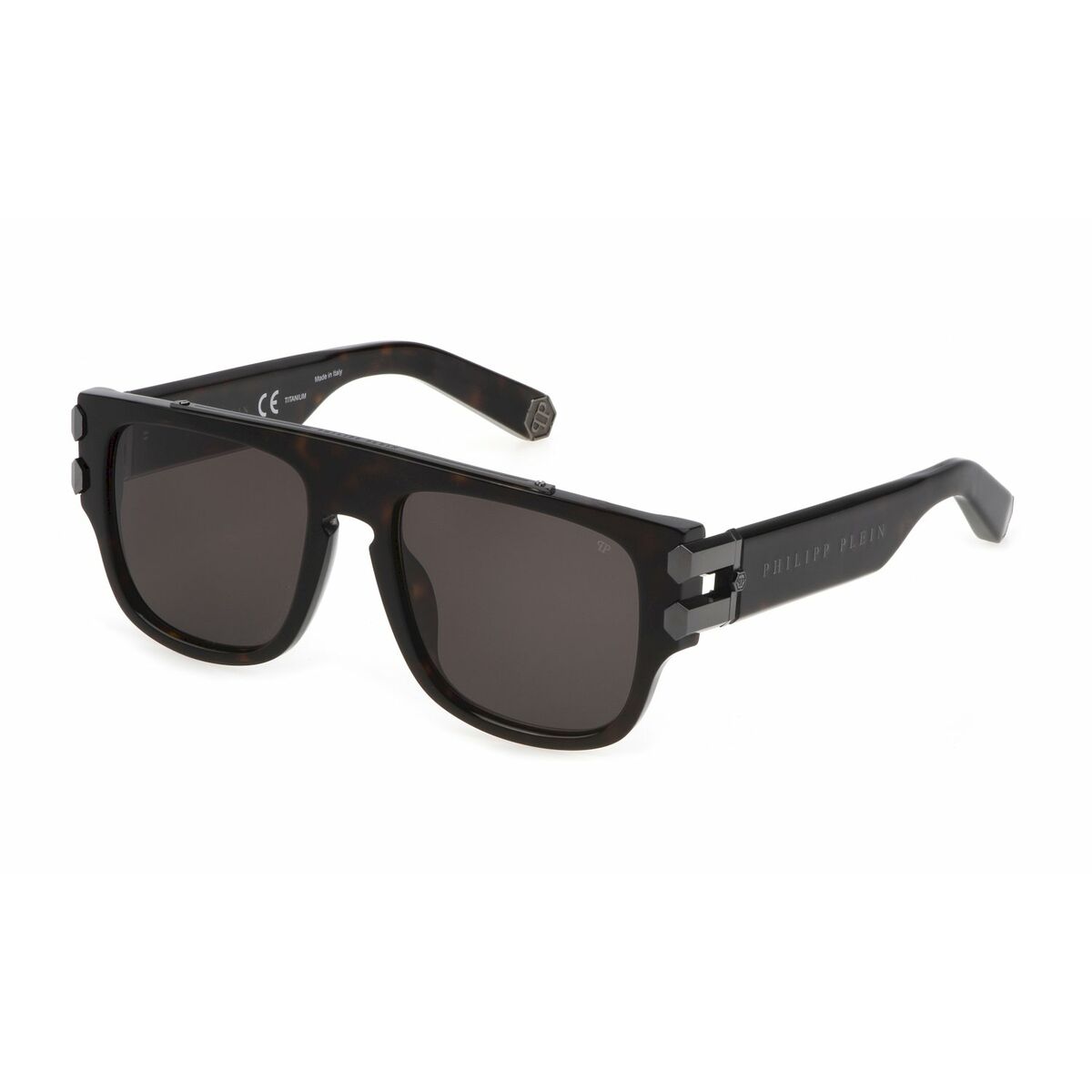 Gafas de Sol Hombre PHILIPP PLEIN SPP011M-550722-21G Ø 55 mm