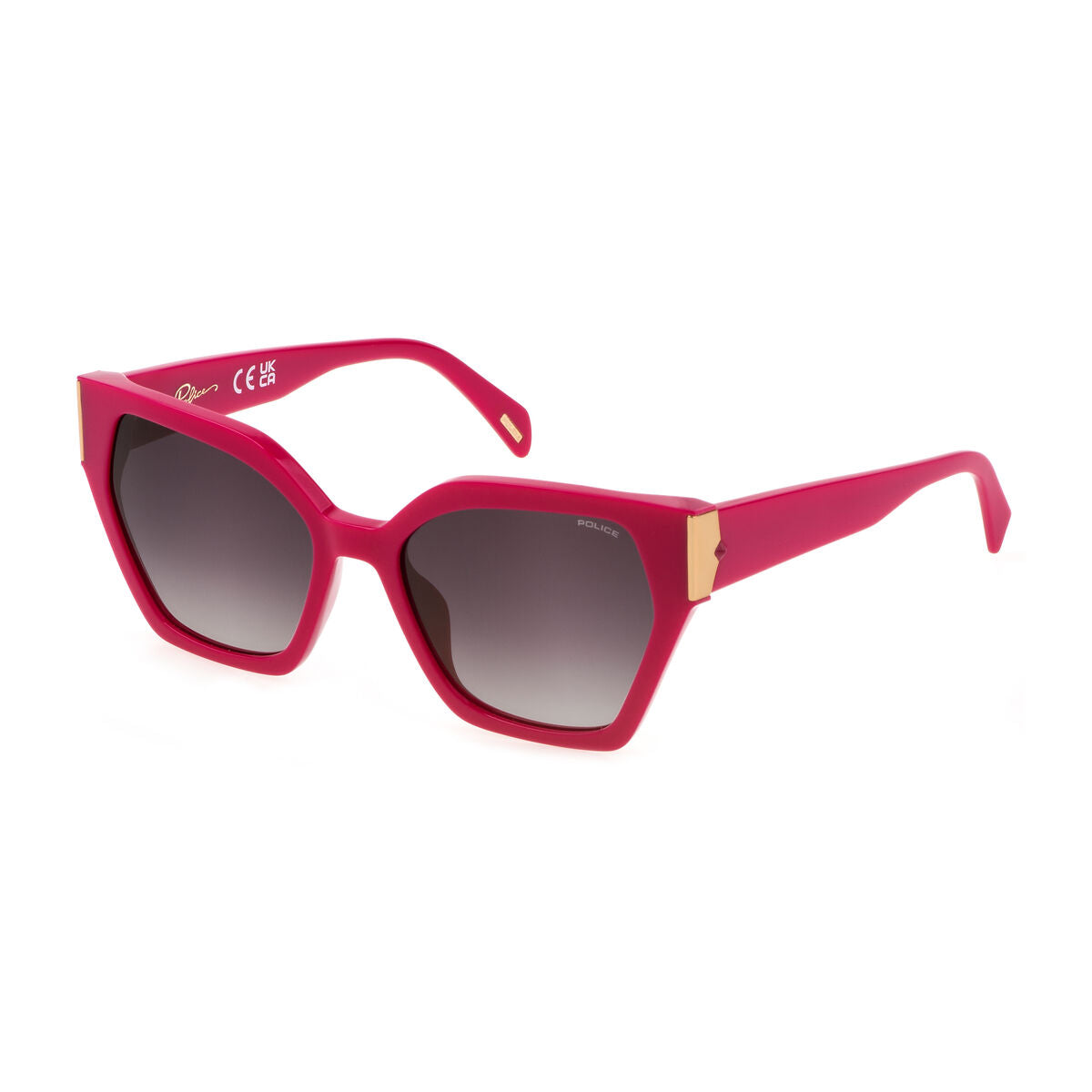 Gafas de Sol Mujer Furla SFU594-5506S9 Ø 55 mm