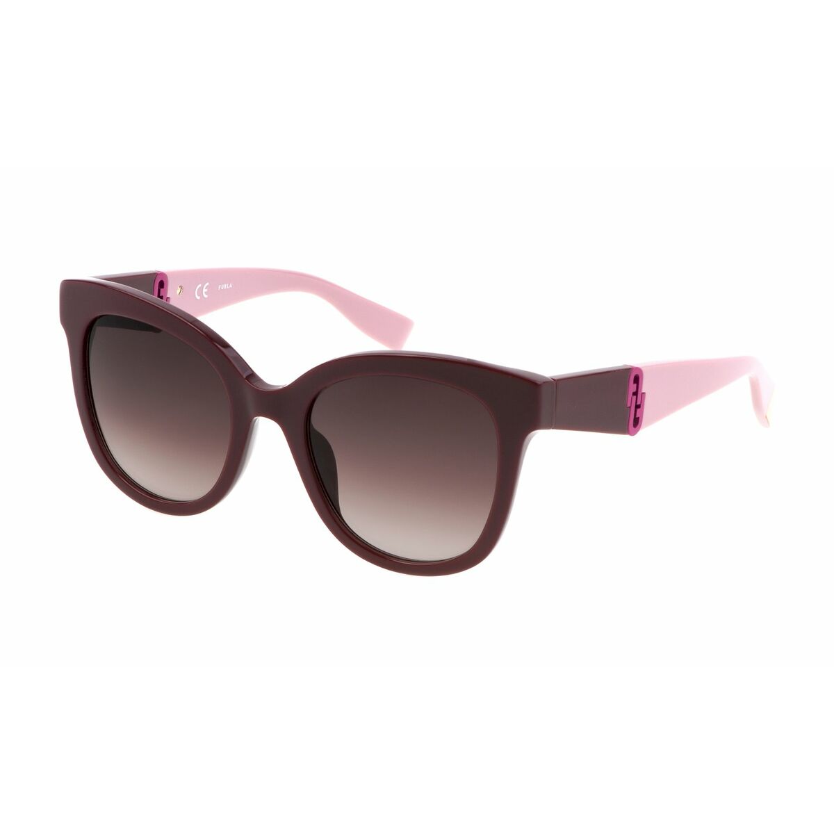 Gafas de Sol Mujer Furla SFU595-5203G6 Ø 52 mm