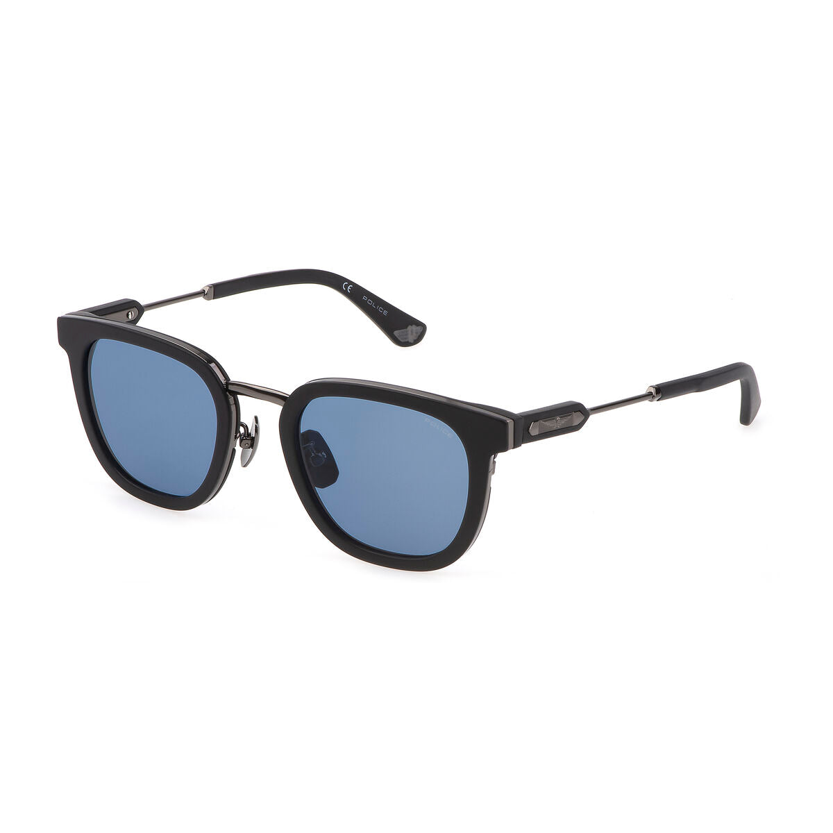 Gafas de Sol Hombre Police SPLF19-510703 Ø 51 mm