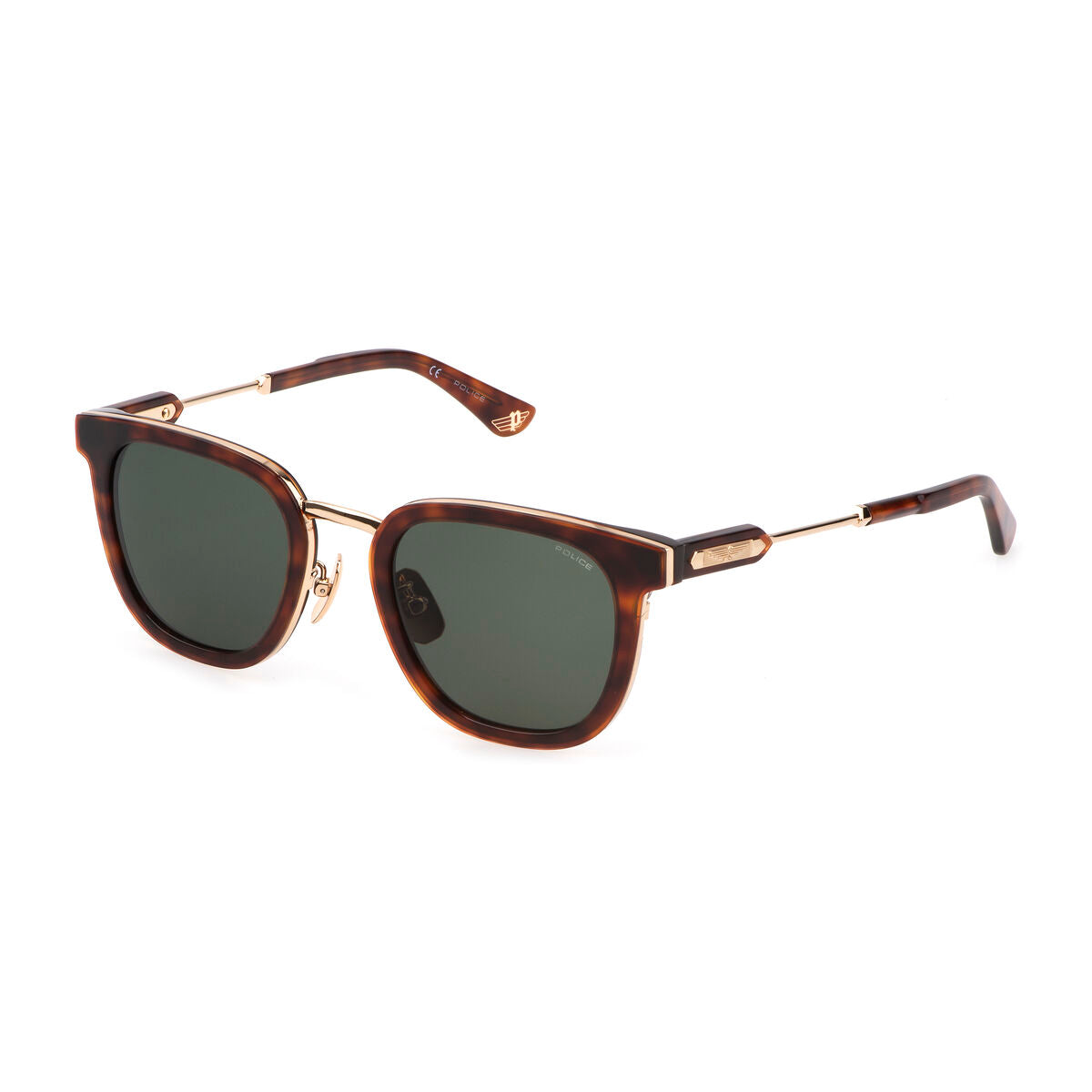 Gafas de Sol Hombre Police SPLF19-510C10 Ø 51 mm