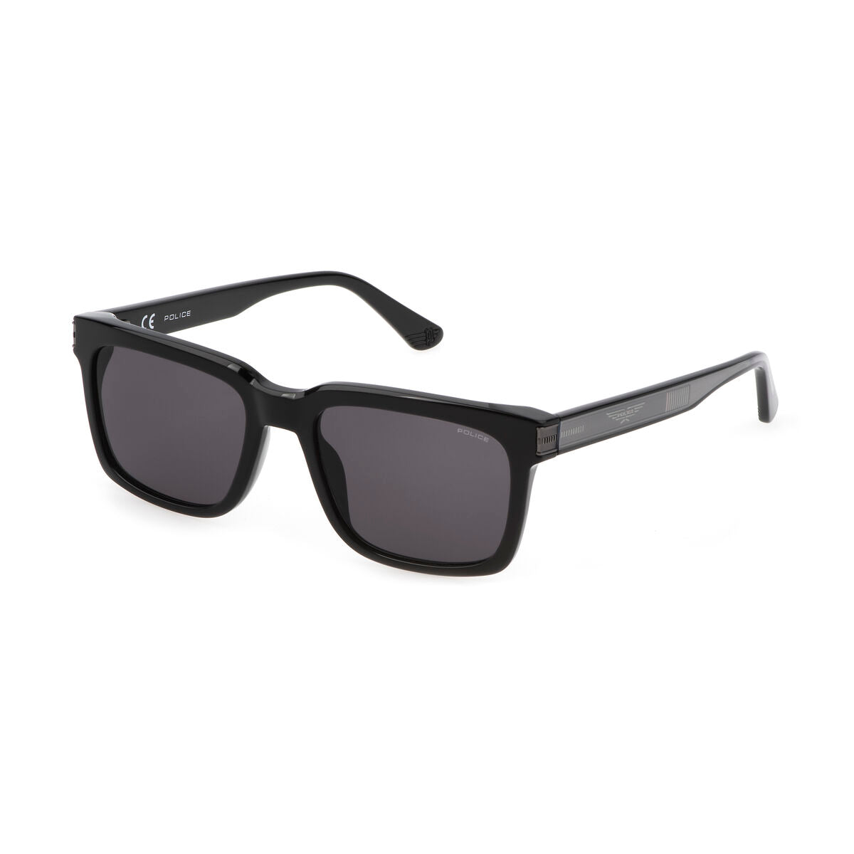 Gafas de Sol Hombre Police SPLF12-550700 Ø 55 mm