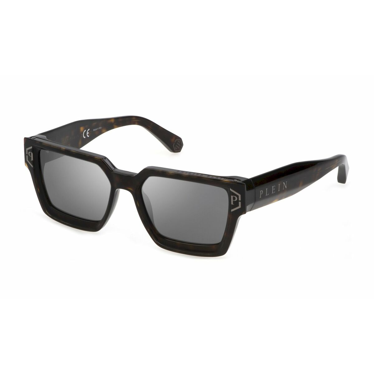 Gafas de Sol Hombre PHILIPP PLEIN SPP005M-57722X-21G ø 57 mm