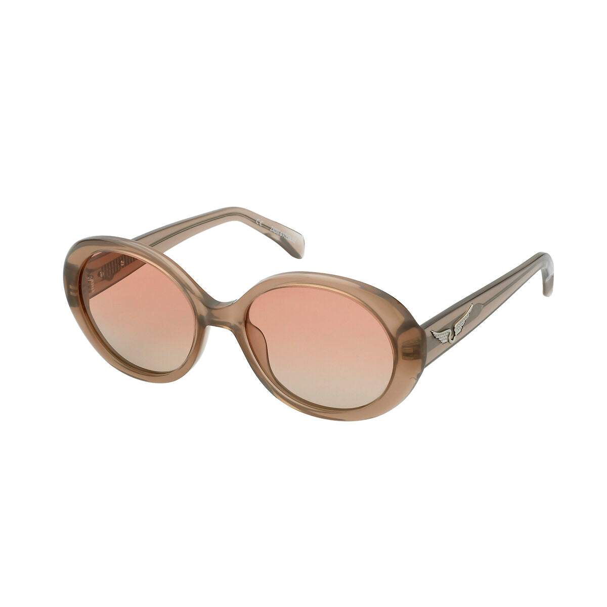 Gafas de Sol Mujer Zadig & Voltaire SZV338-5506M5 Ø 55 mm