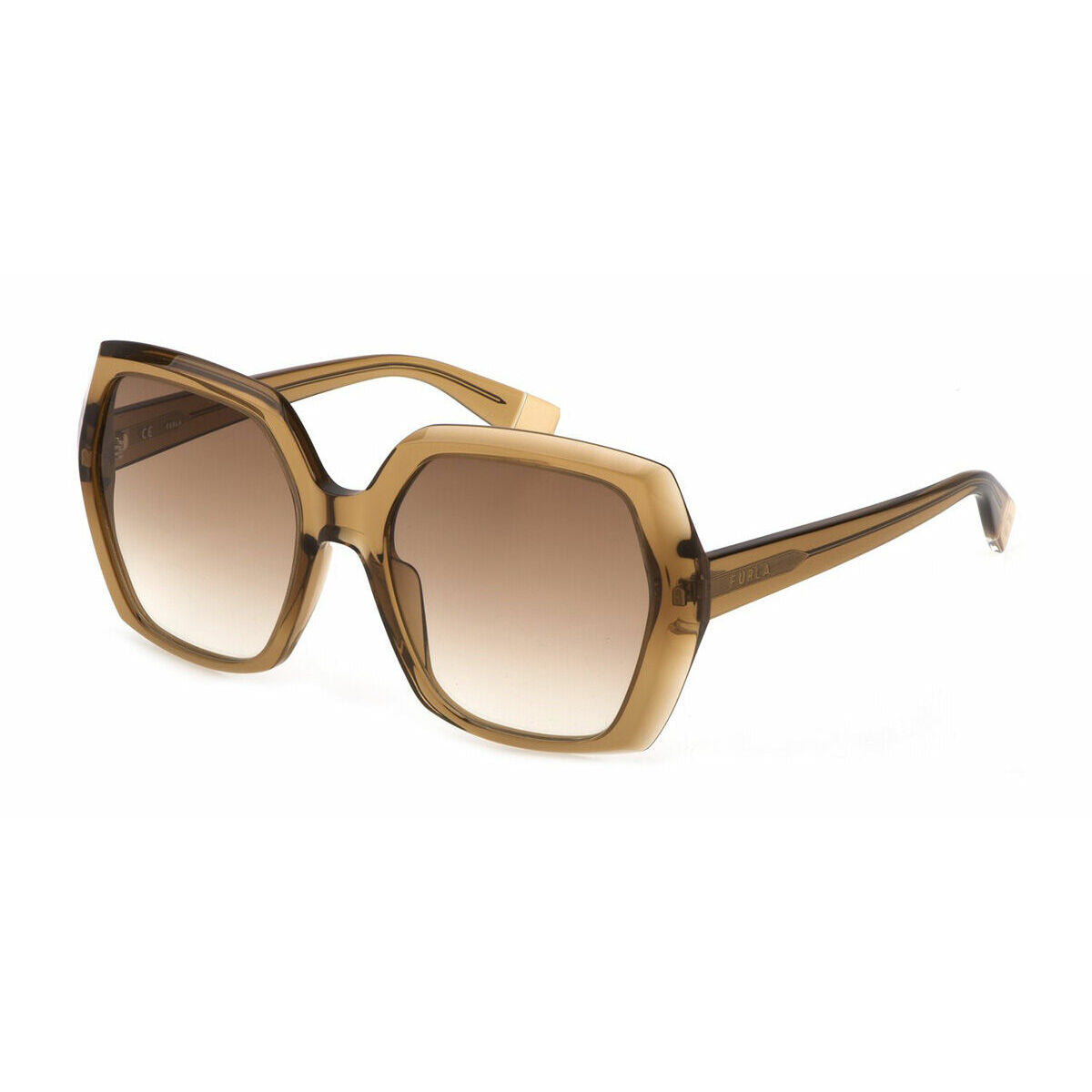 Gafas de Sol Mujer Furla SFU620V560D67 ø 56 mm