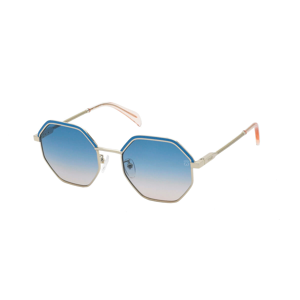 Gafas de Sol Mujer Tous STO438-530492 Ø 53 mm