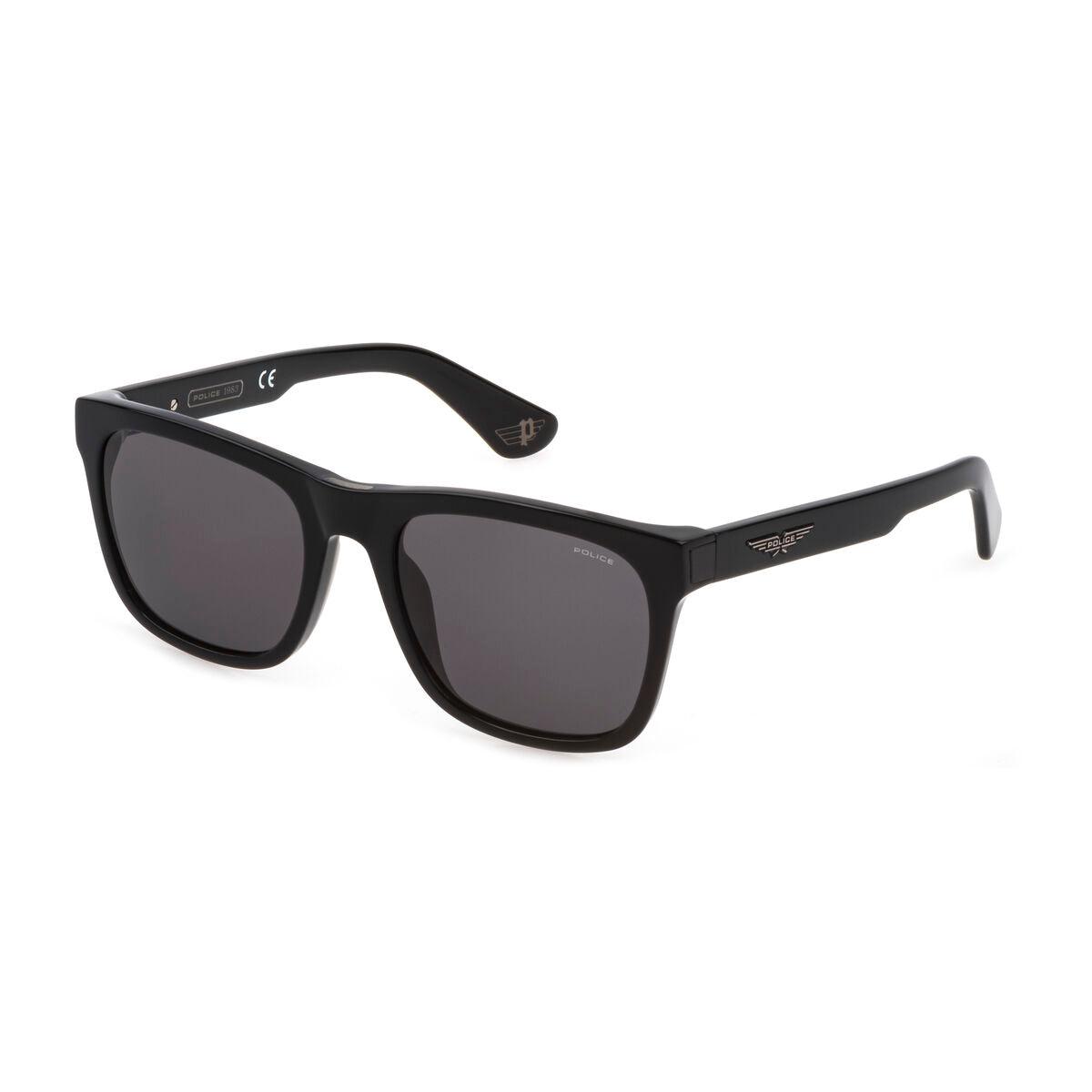 Gafas de Sol Hombre Police SPLE37N56700Y ø 56 mm