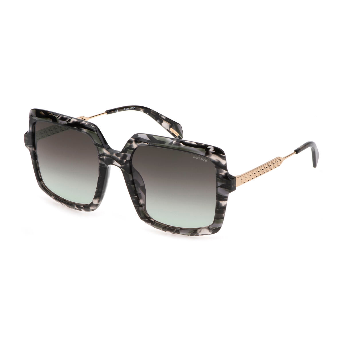 Gafas de Sol Mujer Police SPLG20-5406RT ø 54 mm