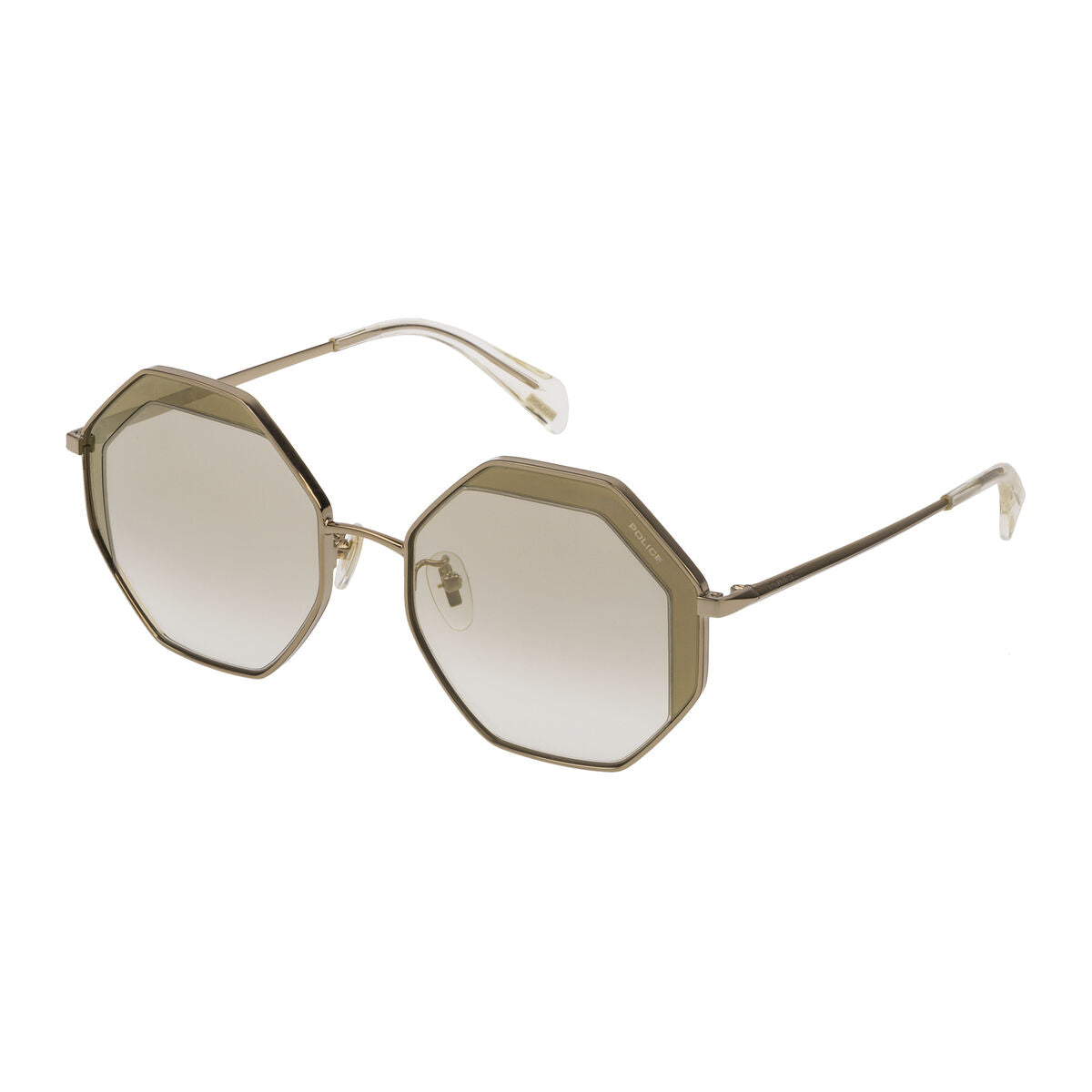 Gafas de Sol Mujer Furla SFU598-58361G ø 58 mm