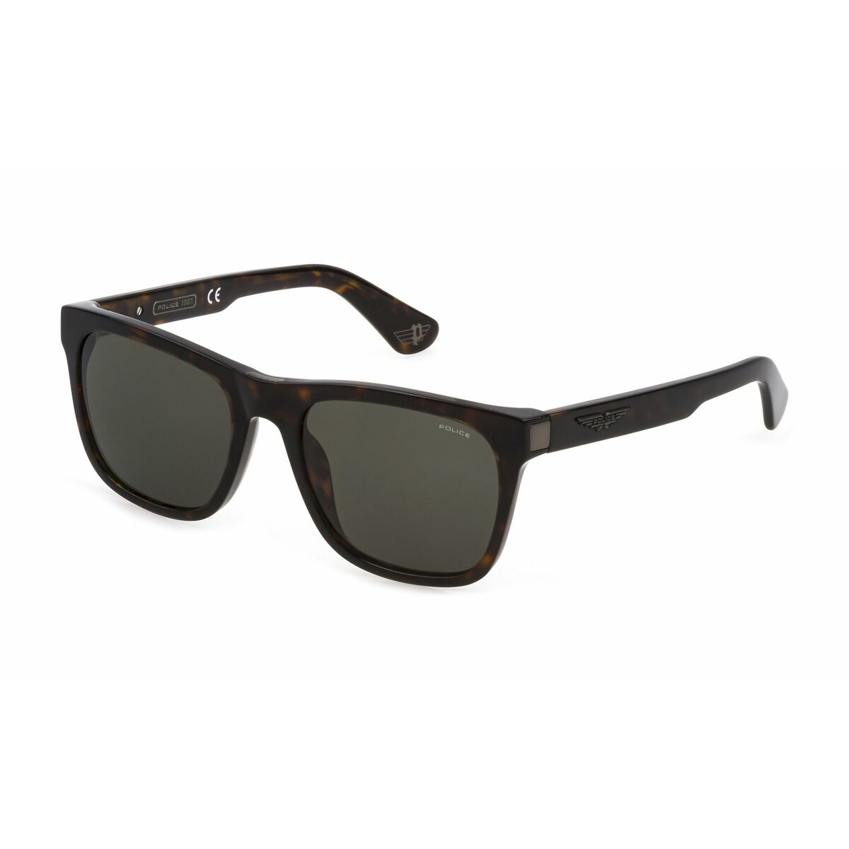 Gafas de Sol Hombre Police SPLE37N560722 ø 56 mm