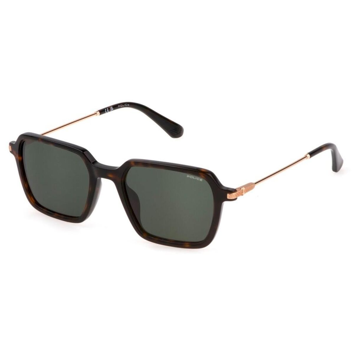 Gafas de Sol Hombre Police OCTANE 7 SPLL10