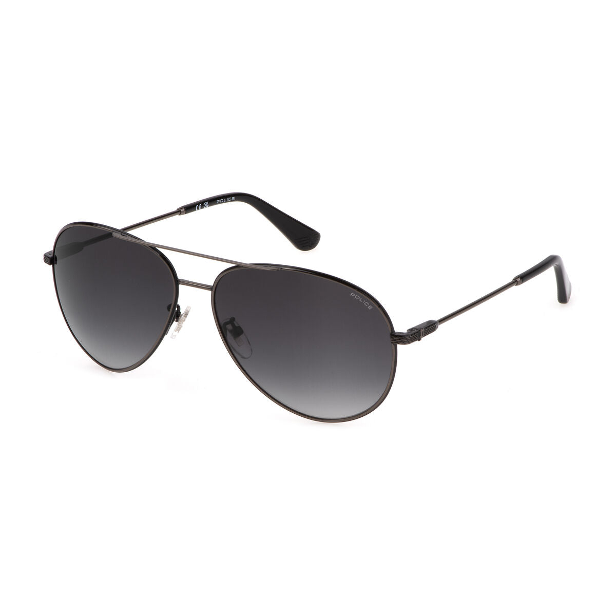 Gafas de Sol Hombre Police SPLL11-620K59 Ø 62 mm