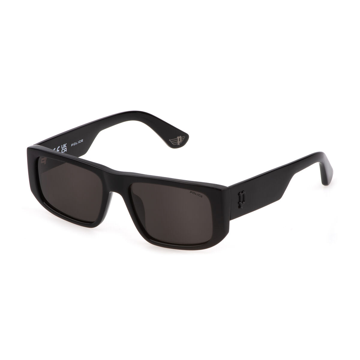 Gafas de Sol Hombre Police SPLL13-55700Y Ø 55 mm