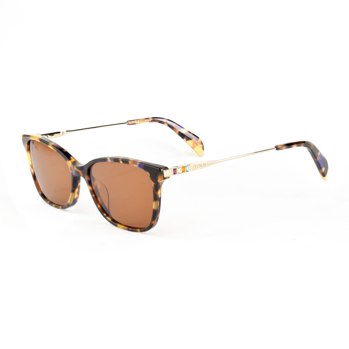 Gafas de Sol Mujer Tous STOA76S-0744 Ø 53 mm