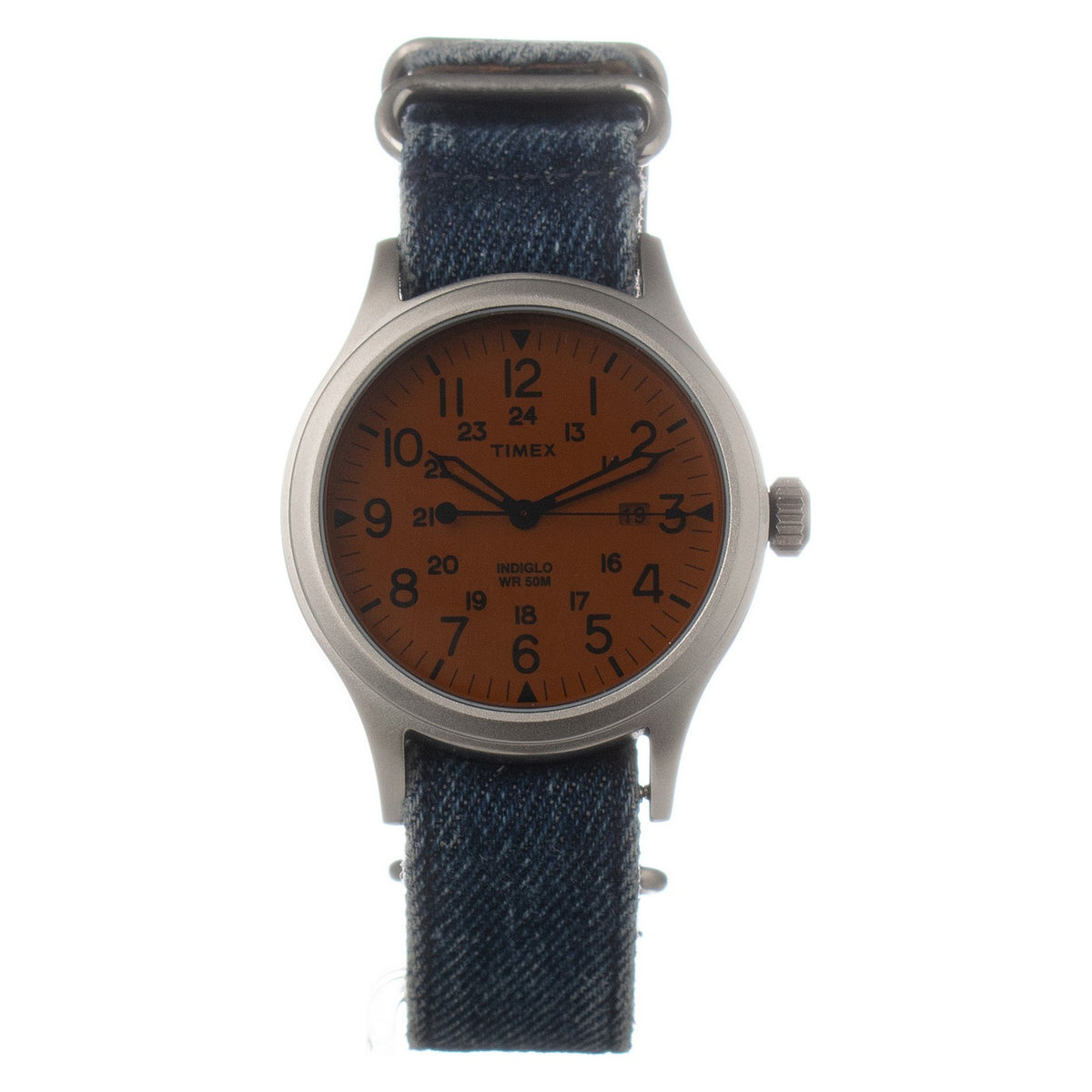 Reloj Hombre Timex TW2U49300LG (Ø 40 mm)