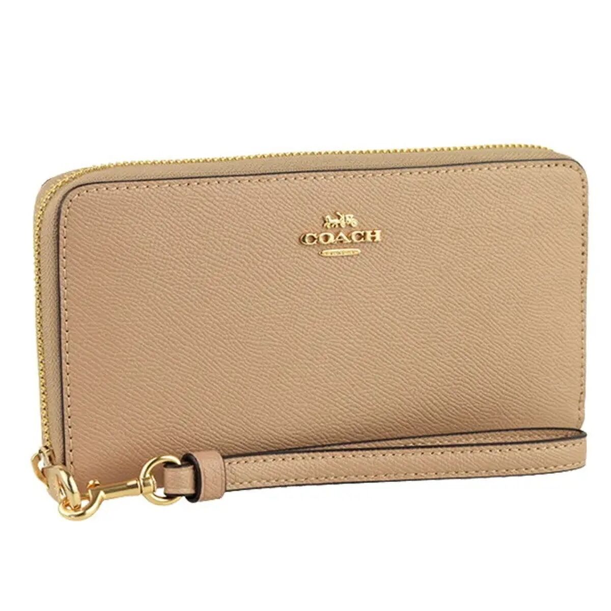 Monedero Coach C3441-IMTAU