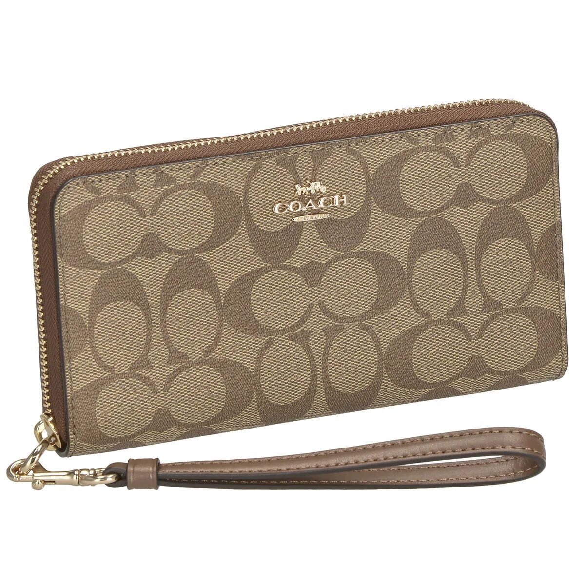 Monedero Coach C4452-IME74