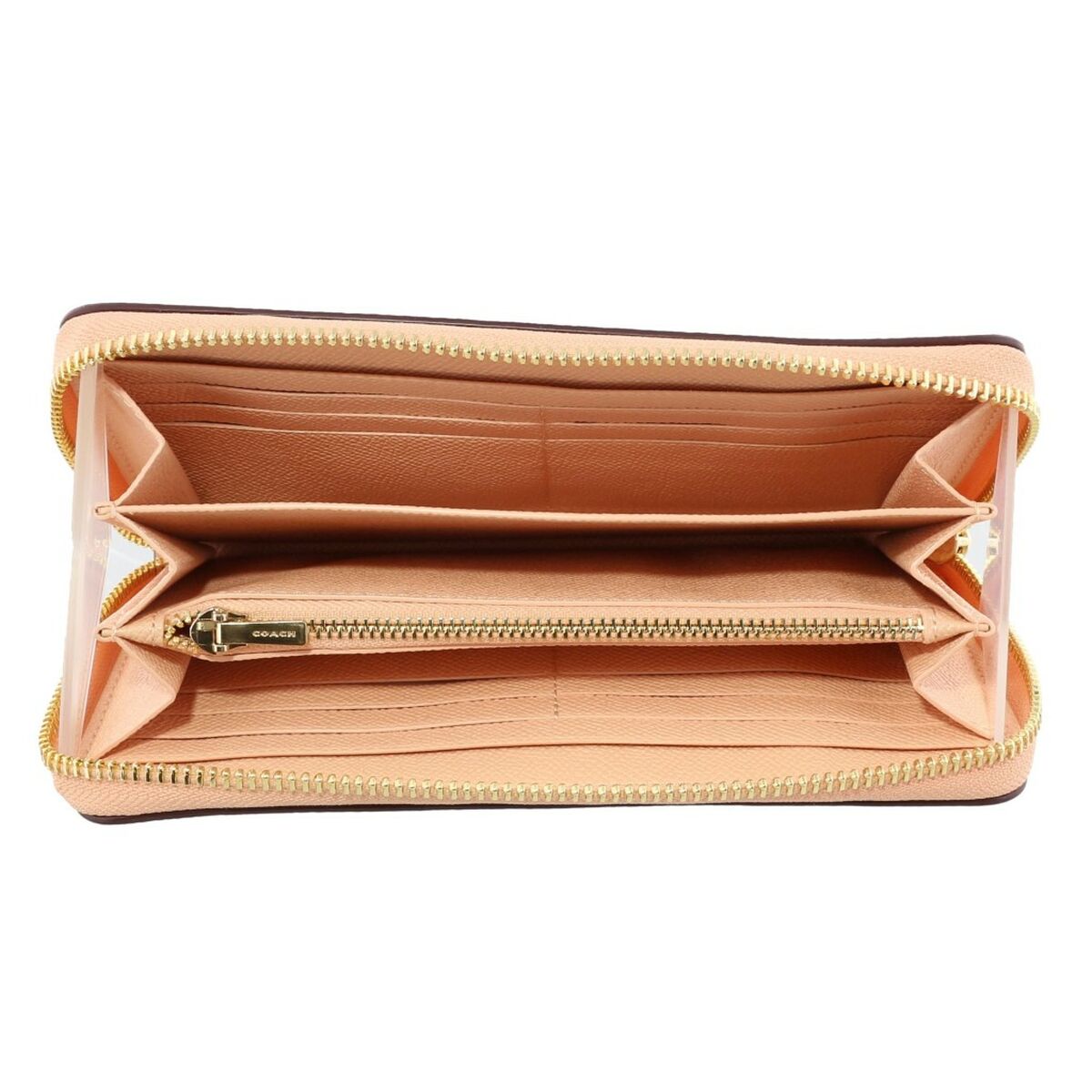 Monedero Coach C3441-IMS9W