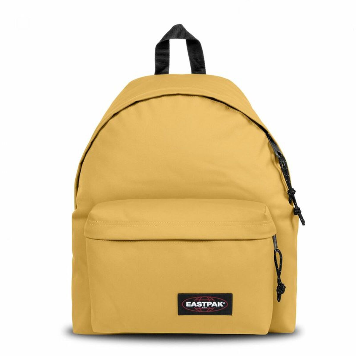 Mochila Casual Eastpak Padded Pak'r Talla única Dorado