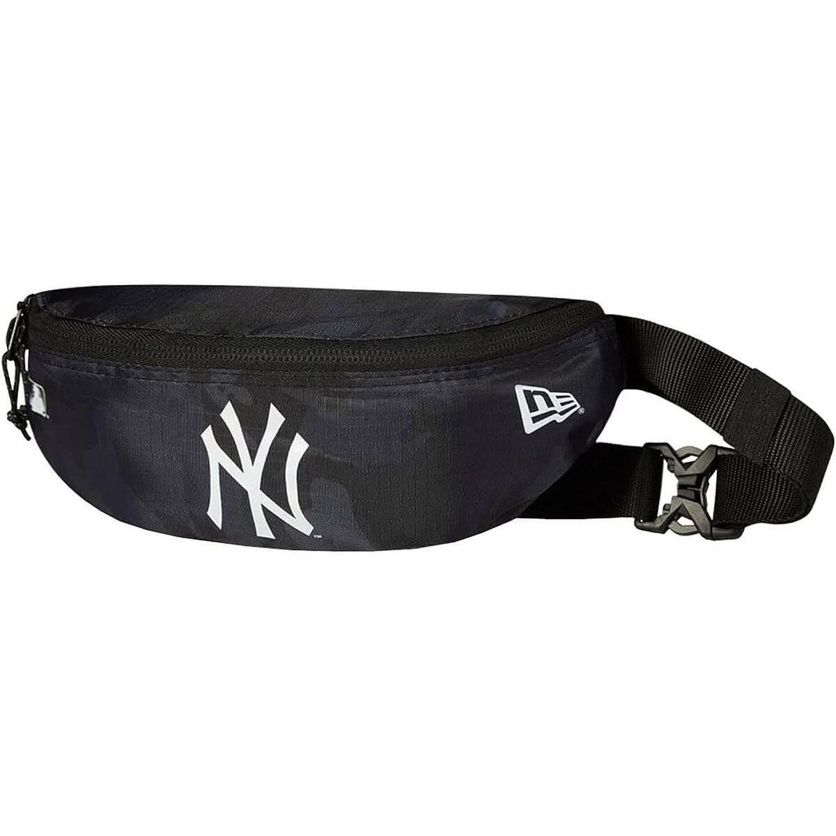 Riñonera New Era  MLB MINI MNCWHI 60240089 Negro