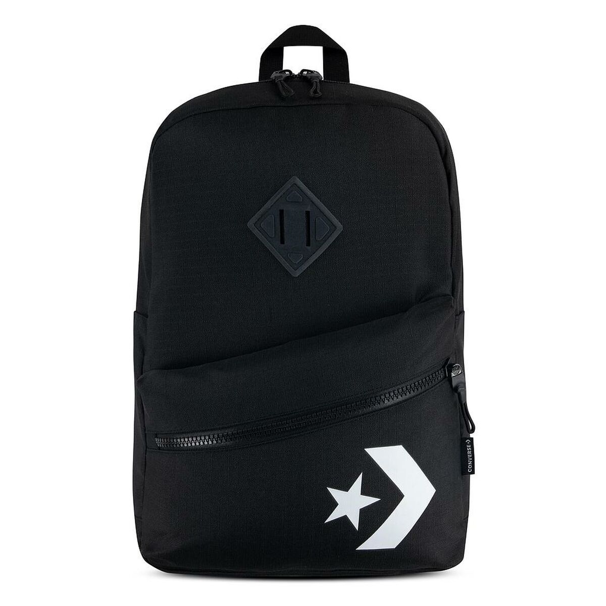 Mochila Casual Converse CHEVRON 9A5562 023 Negro