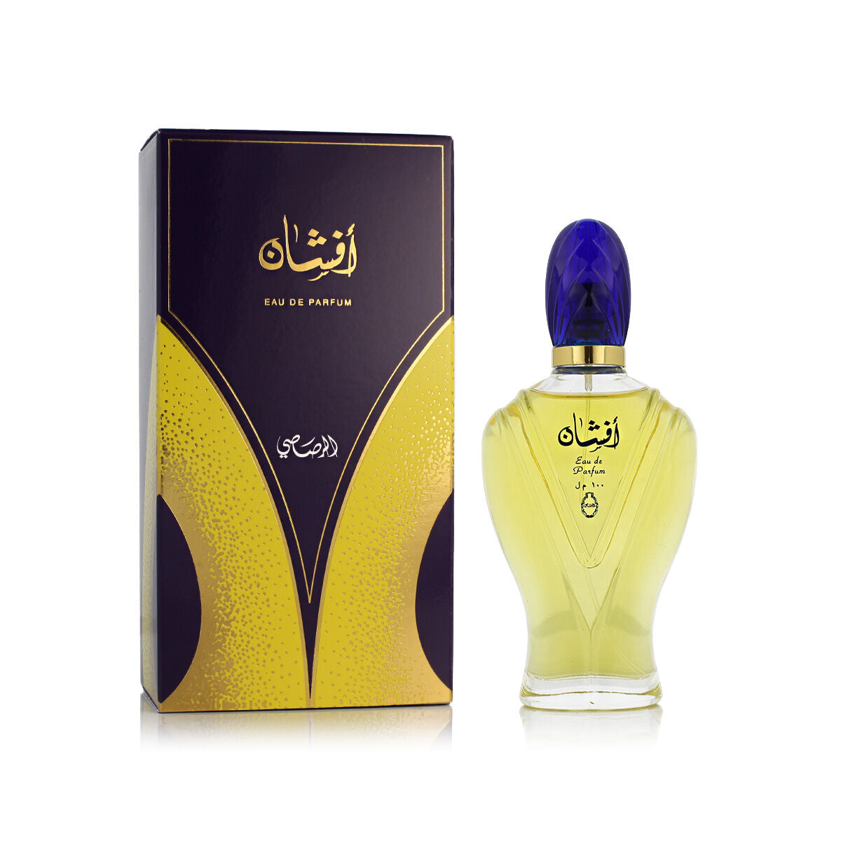 Perfume Unisex Rasasi Afshan EDP 100 ml