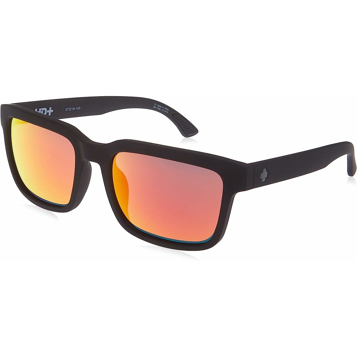 Gafas de Sol Unisex SPY+ 673520973365 HELM 2 57