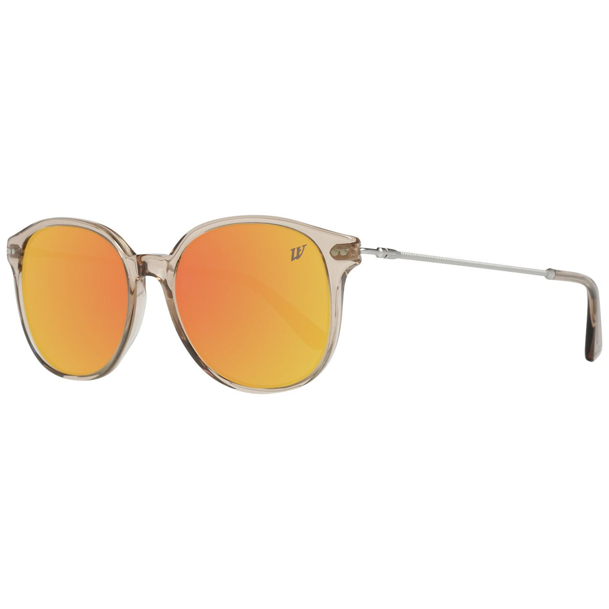 Gafas de Sol Unisex Web Eyewear WE0121-5245B Ø 52 mm