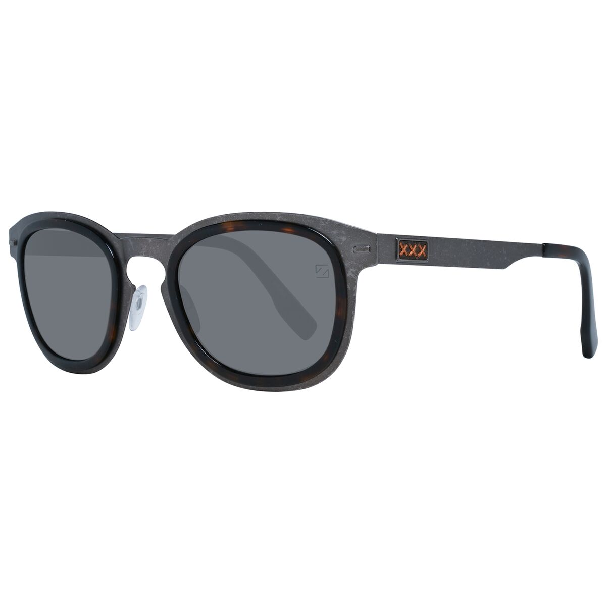 Gafas de Sol Hombre Ermenegildo Zegna ZC0007 20D50