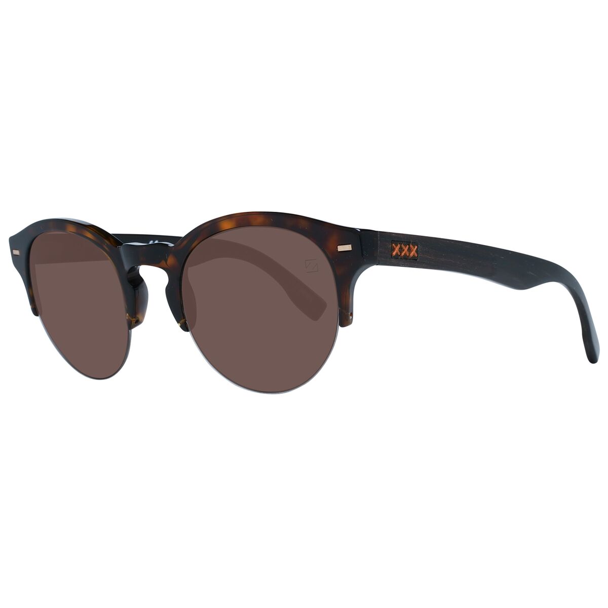 Gafas de Sol Hombre Ermenegildo Zegna ZC0008 52J50