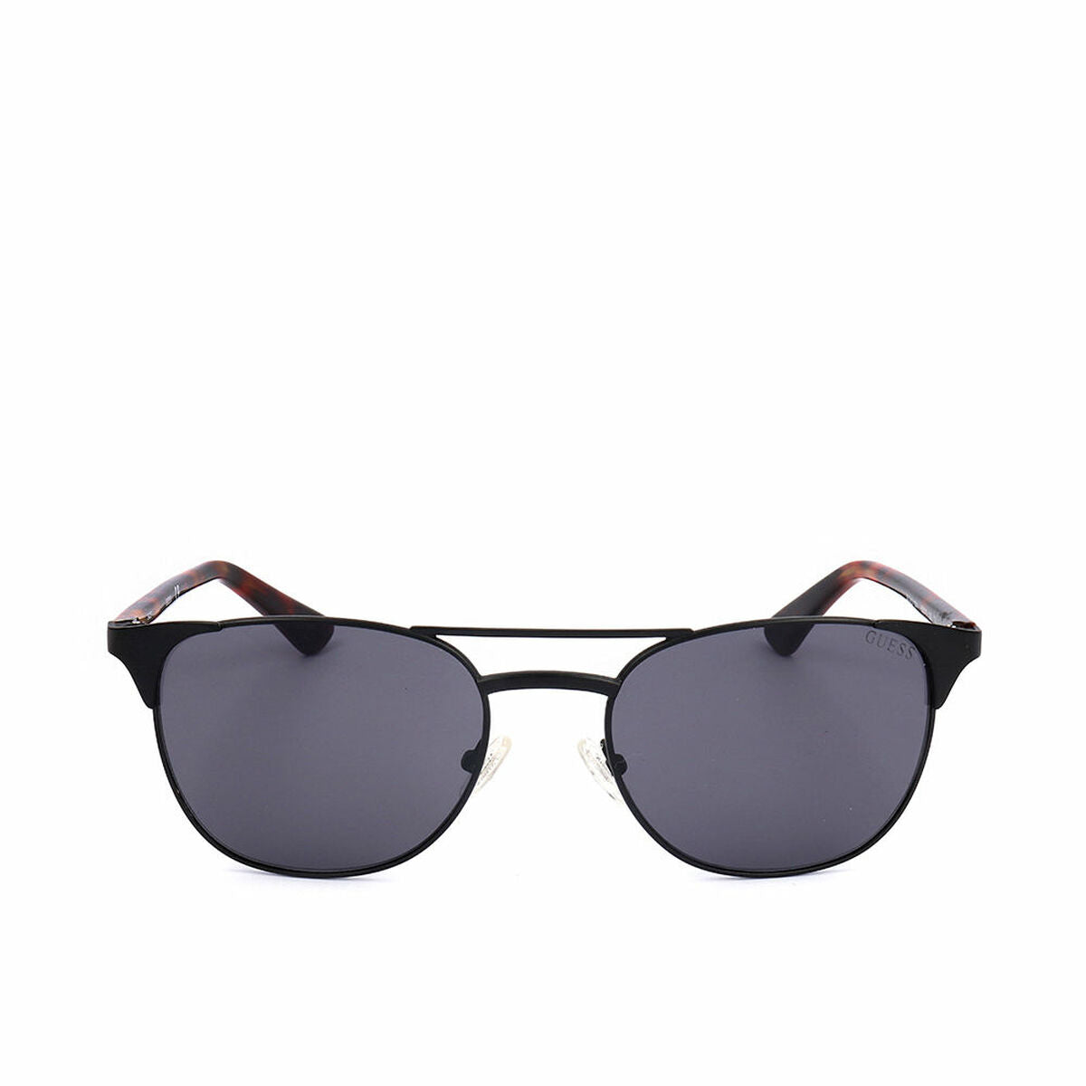 Gafas de Sol Hombre Guess A Negro Ø 53 mm