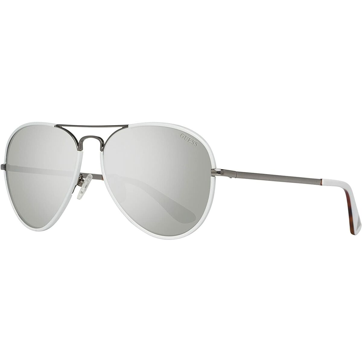Gafas de Sol Mujer Guess GU7416 10C Ø 58 mm