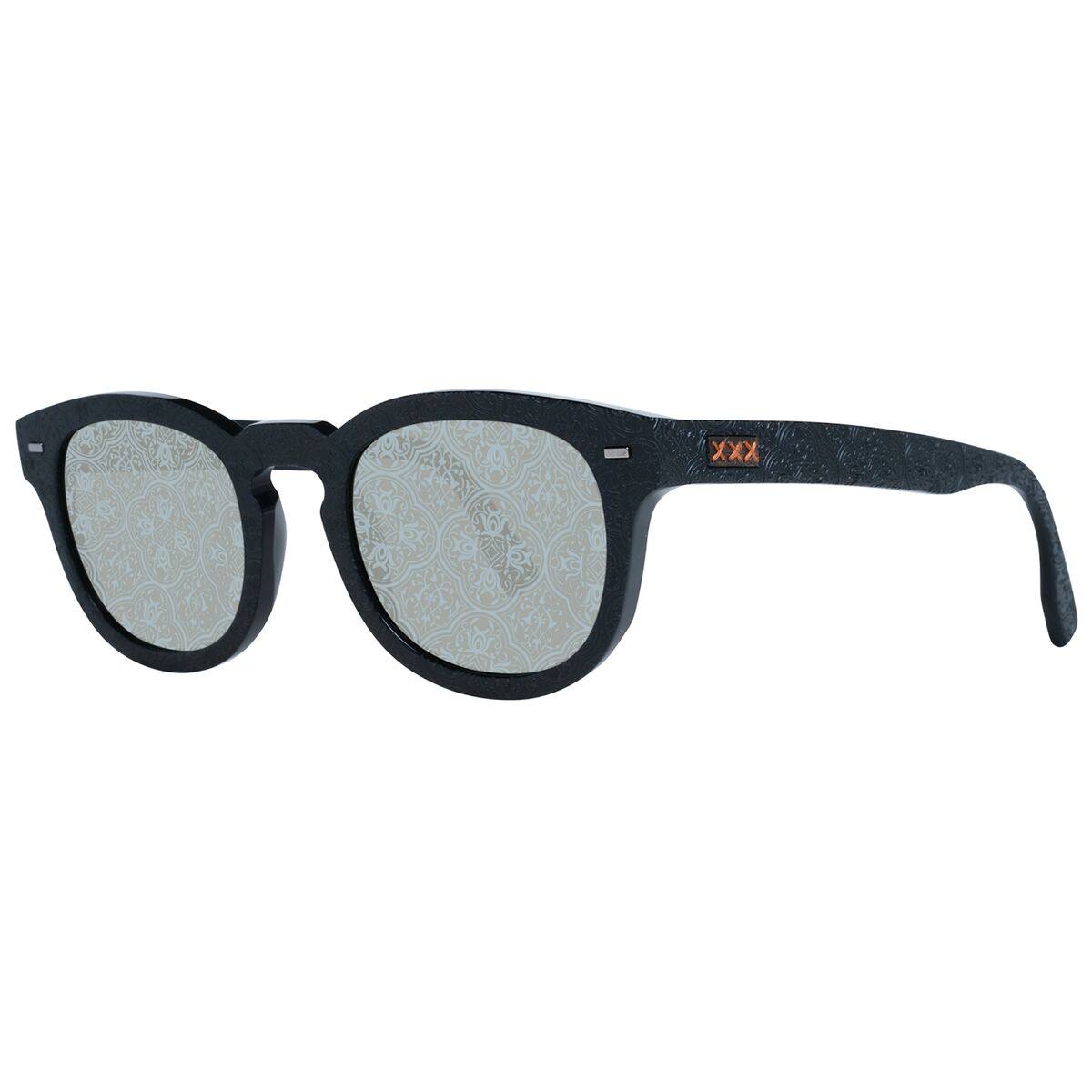 Gafas de Sol Hombre Ermenegildo Zegna ZC0024 01C50