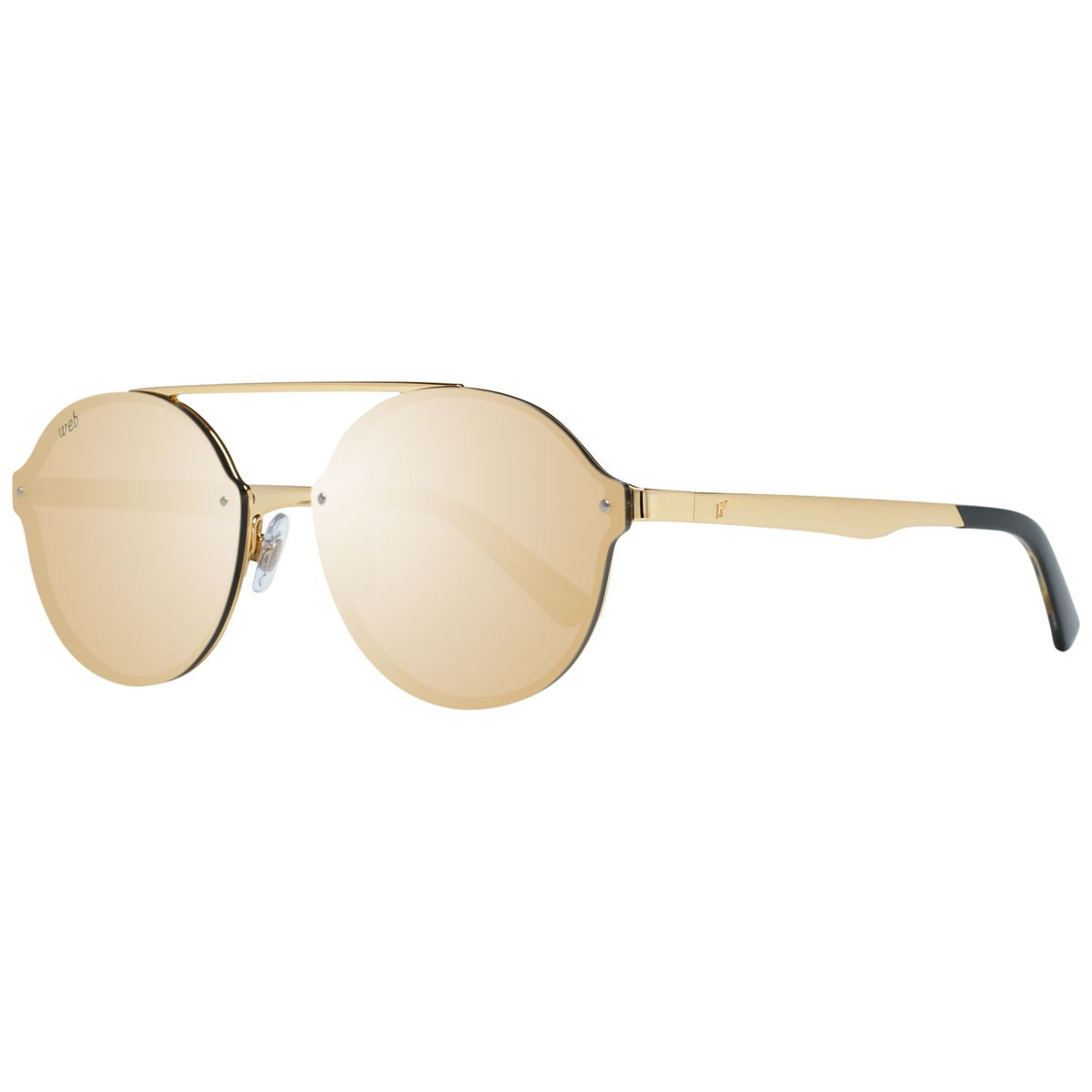 Gafas de Sol Unisex Web Eyewear WE0181A ø 58 mm