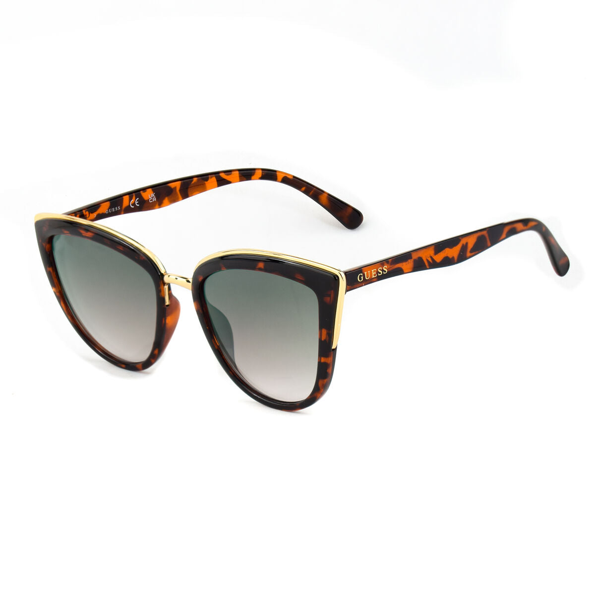 Gafas de Sol Mujer Guess GF0313-52F Ø 55 mm